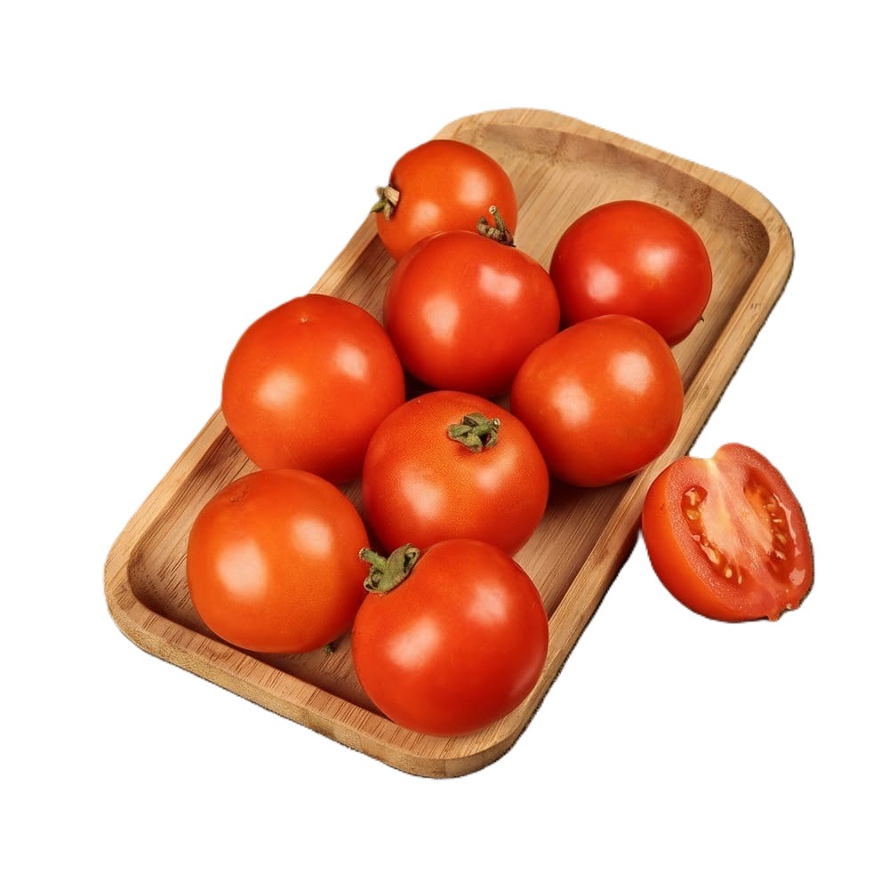 Hybrid Tomato